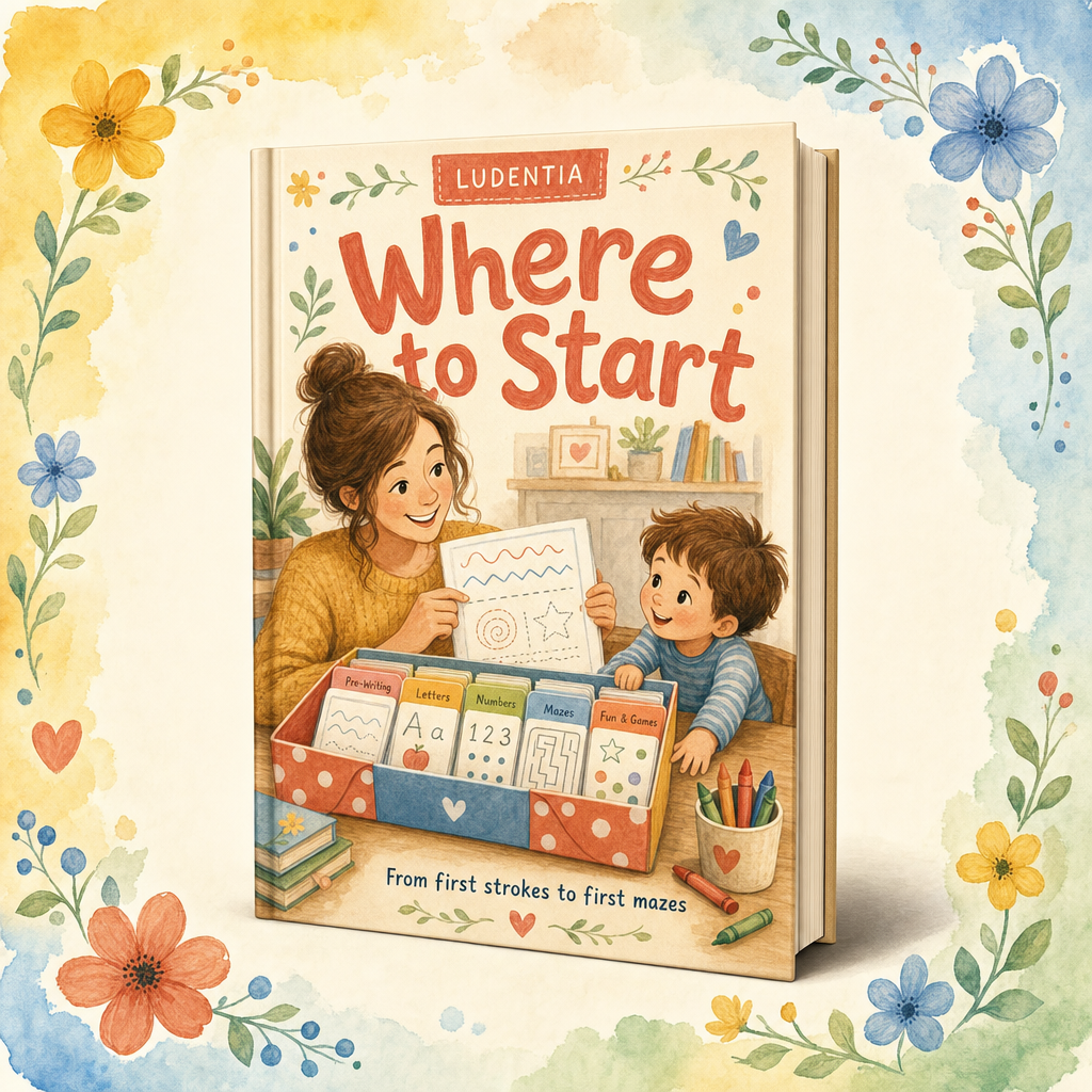 Bonus 3 — Where to start