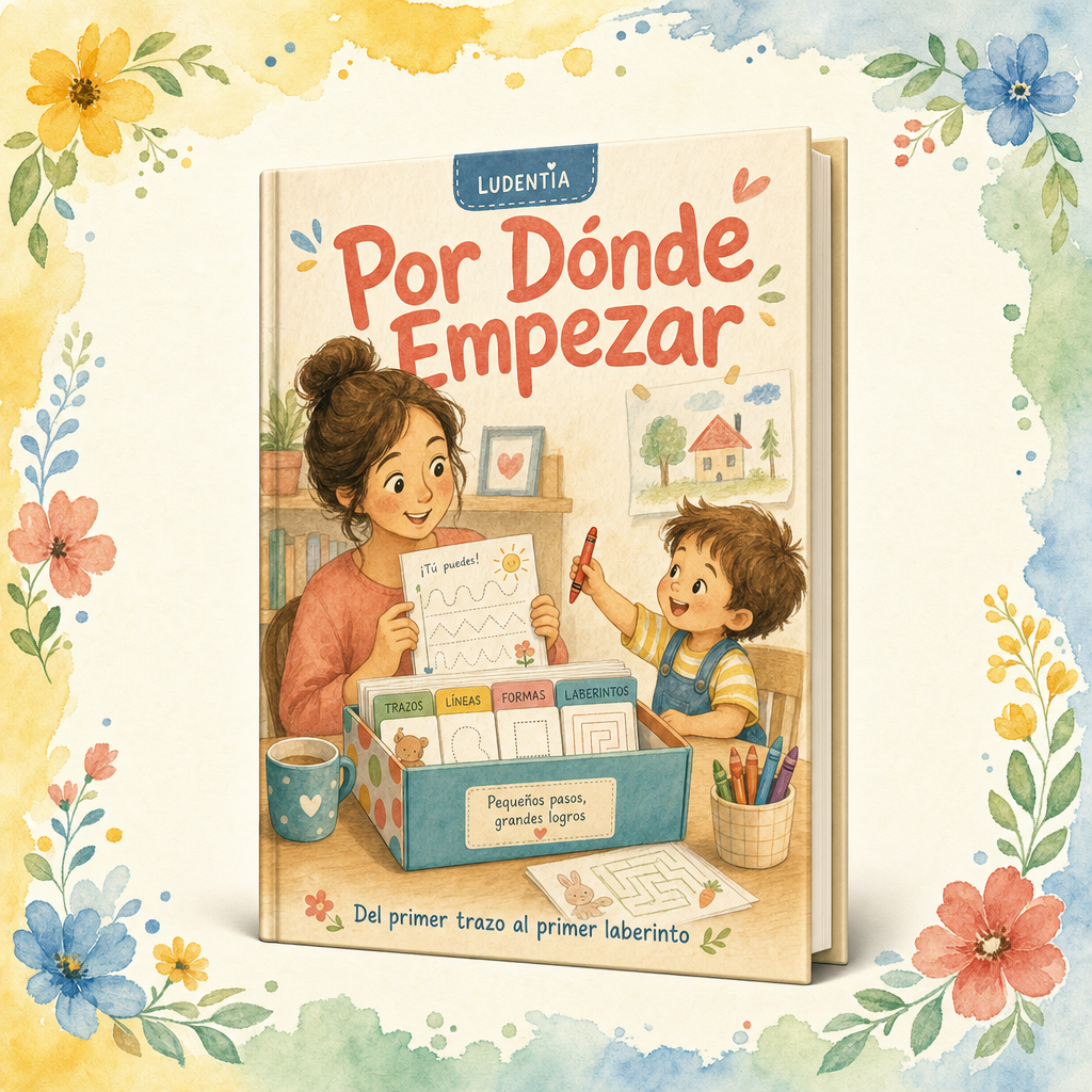 Regalo 3 — Por dónde empezar