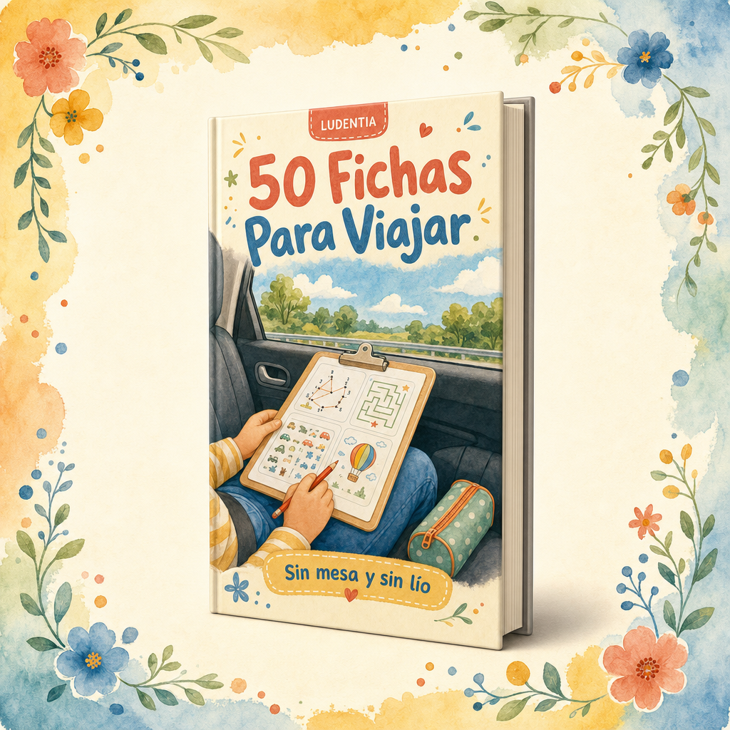 Regalo 4 — 50 fichas para viajar